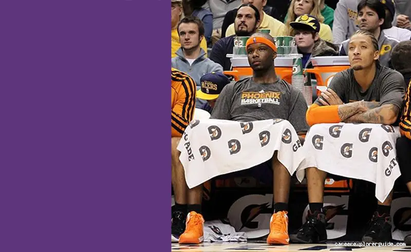 How Much Do NBA Towel Boys Make? The Truth Behind the Salary