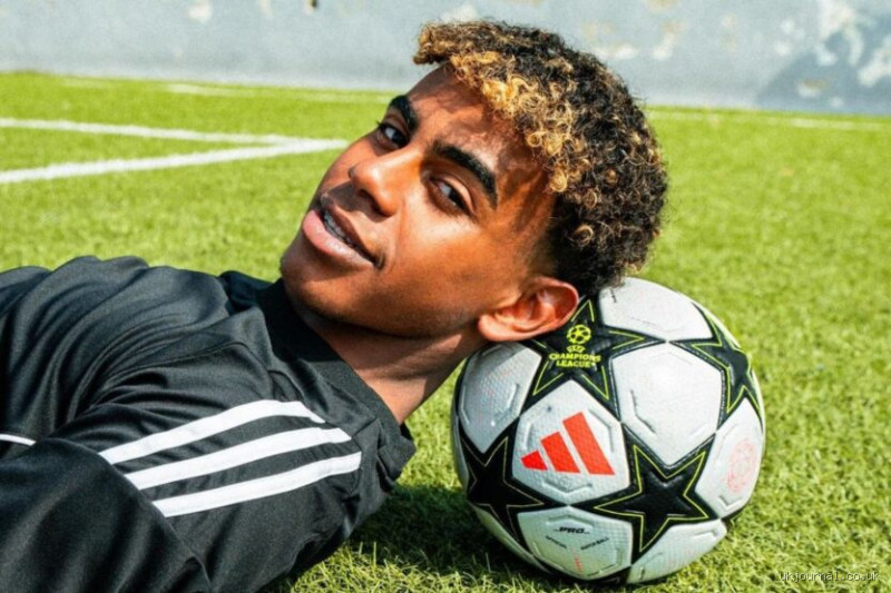 How Much Does Lamine Yamal Get Paid? You’ll Be Shocked