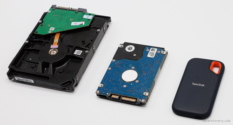 How much does SSD data recovery cost?