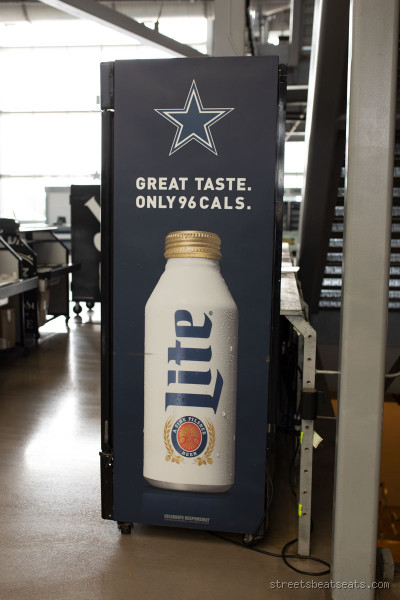 How Much is a Beer at Cowboys Stadium? The Shocking Truth!