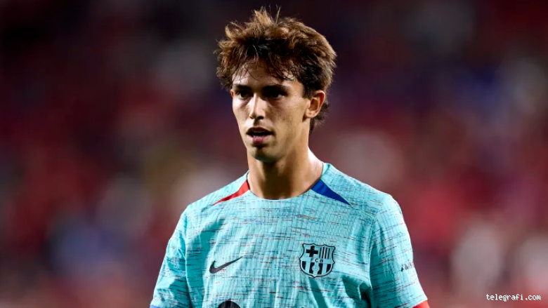 How Much Is Felix Paid at Barcelona?