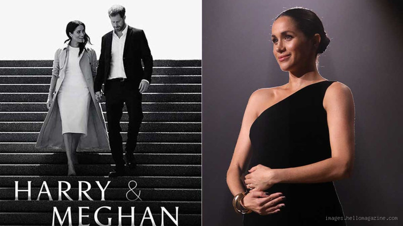 How Much is Netflix Paying Meghan and Harry? The Shocking Details