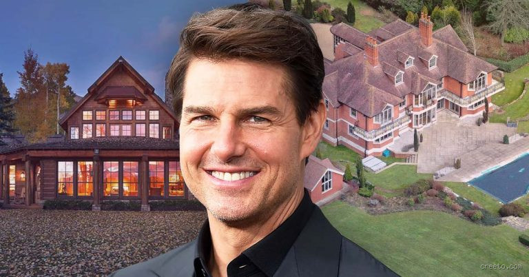 How Much Is Tom Cruise Worth in 2023? A Deep Dive into the Icon’s Fortune