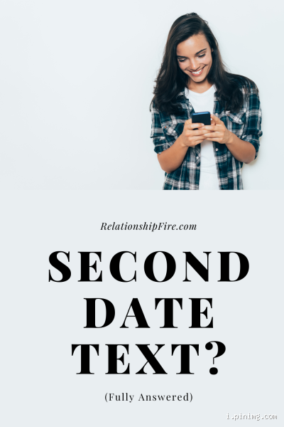 How Often Should You Text After Two Dates? The Ultimate Guide to Finding the Perfect Balance