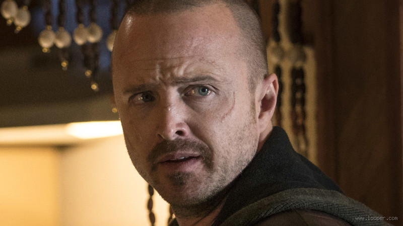 How Old is Jesse at the End of El Camino?