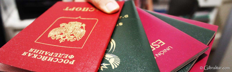 How Powerful is Gibraltar Passport? The Surprising Truth!