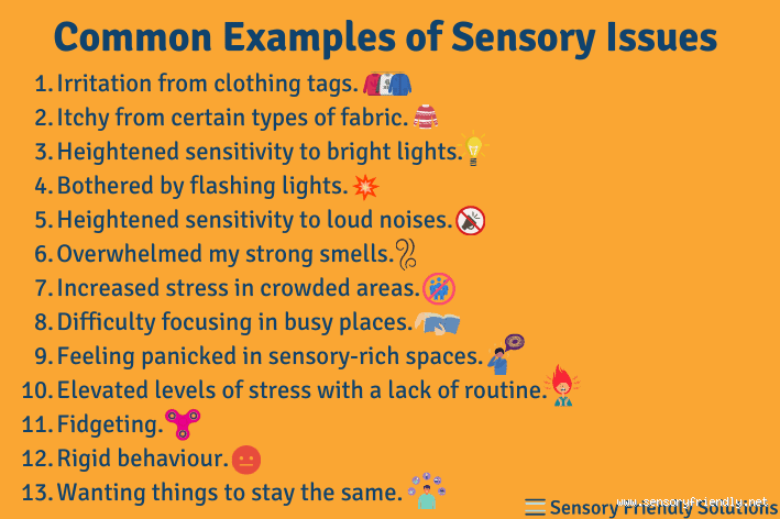 How Rare Are Sensory Issues? Understanding the Reality