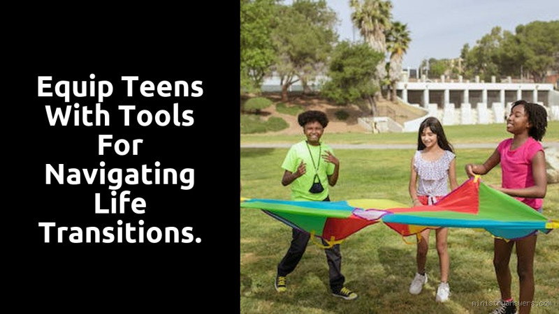 How Should a 17-Year-Old Act? Navigating Life's Transformations