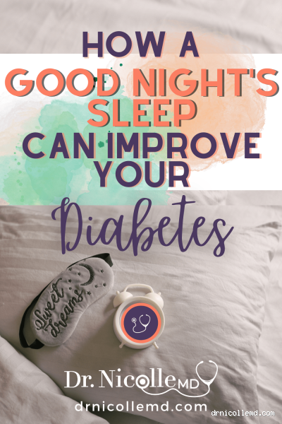 How Should a Diabetic Sleep? Tips for Restful, Healthy Nights