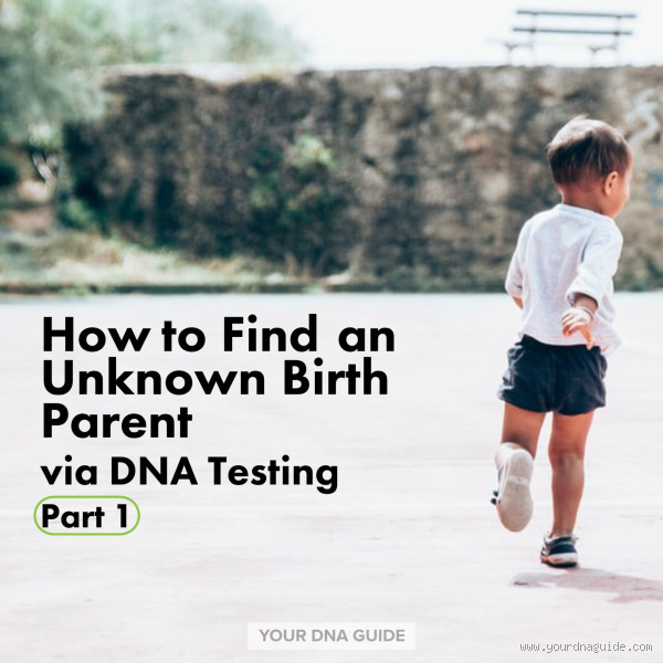 How Soon Can You Find Out the DNA of a Baby?