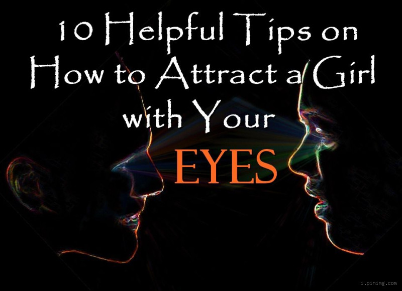 How to Attract Someone Through Eyes? Unlocking the Secrets of Irresistible Eye Contact