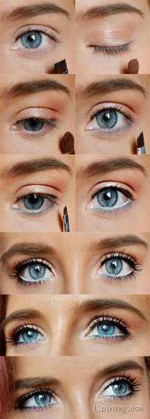 How to Get Blue Eyes Naturally? Unveil the Secrets of Stunning Eyes