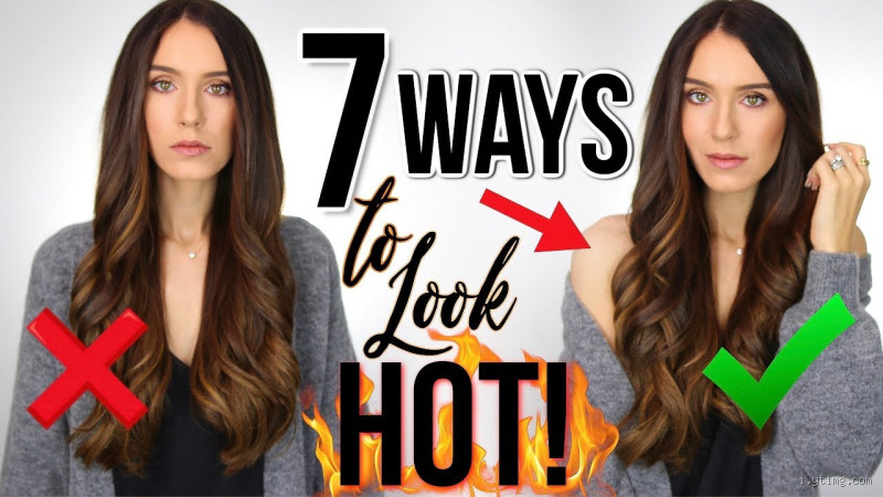 How to Look Hot at 16: Tips for Feeling and Looking Your Best