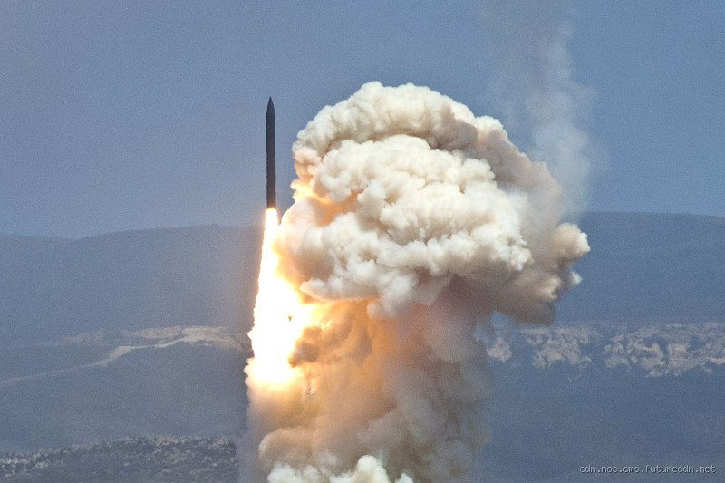 How Would the US Stop Nukes? Unveiling the Secrets of Nuclear Defense