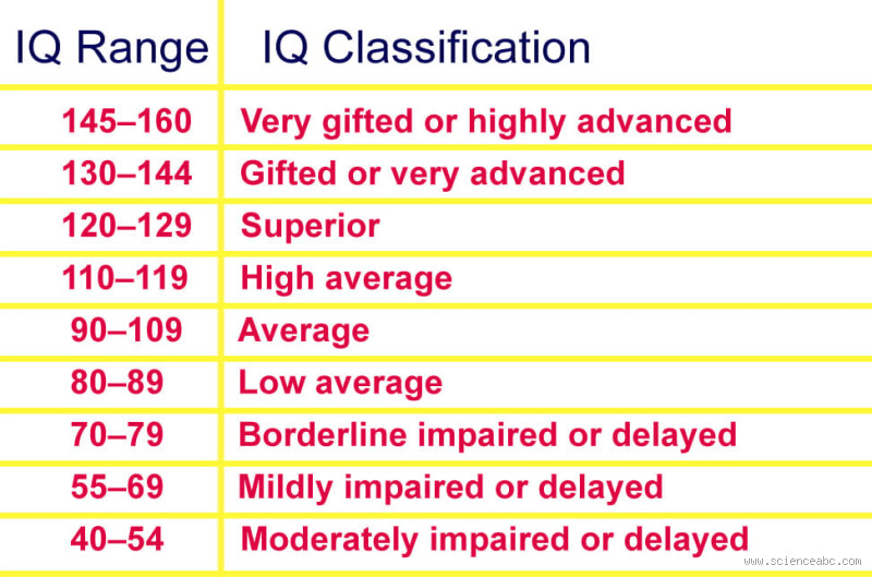 Is 100 IQ High for a 13-Year-Old? What Does It Really Mean?
