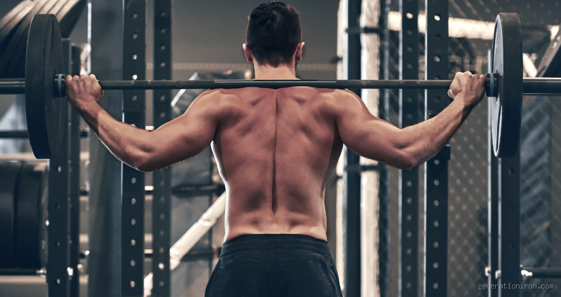 Is 30 Too Old to Get Jacked? Busting the Myths Around Fitness