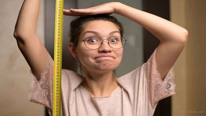 Is 4'11" Too Short for a Girl? The Truth You Need to Know
