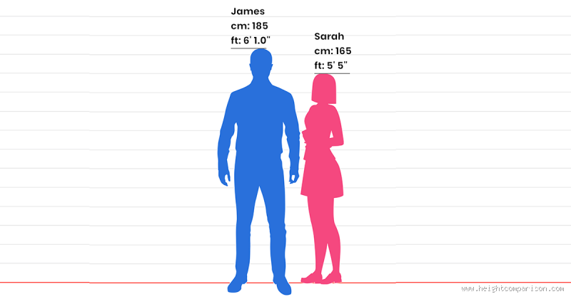 Is 5'9 and 5'11 a Big Difference? Exploring the Height Gap