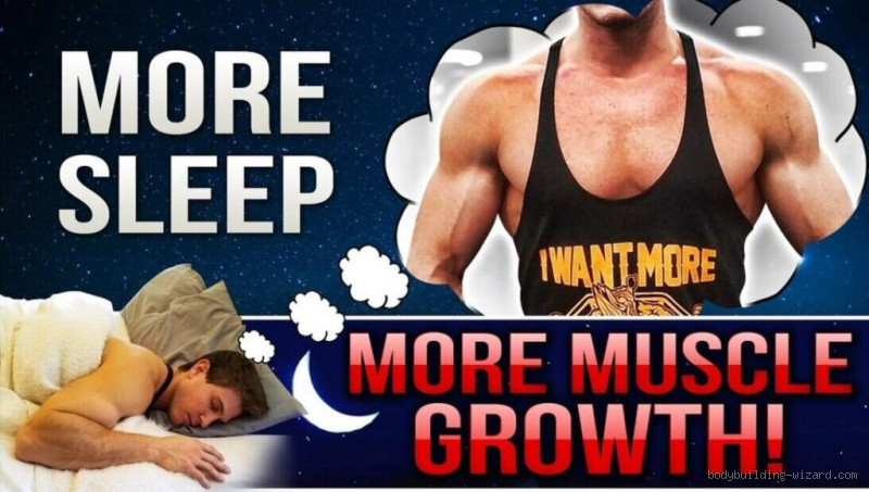 Is 5 Hours of Sleep Ok for Bodybuilding? What You Need to Know