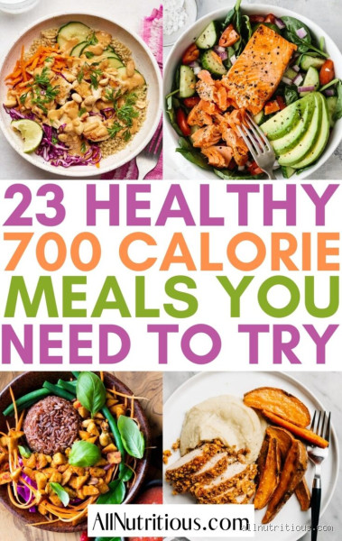 Is 700 Calories in One Meal Bad? Let’s Break It Down