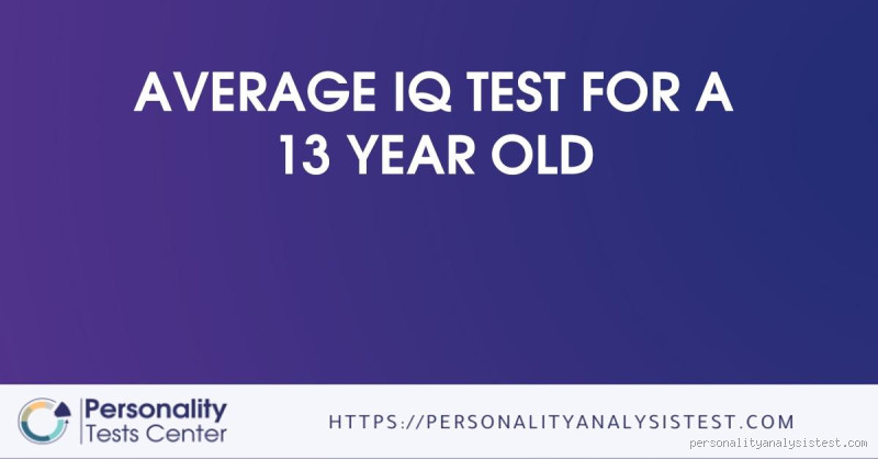 Is 86 IQ Good for a 13-Year-Old? Let’s Break It Down