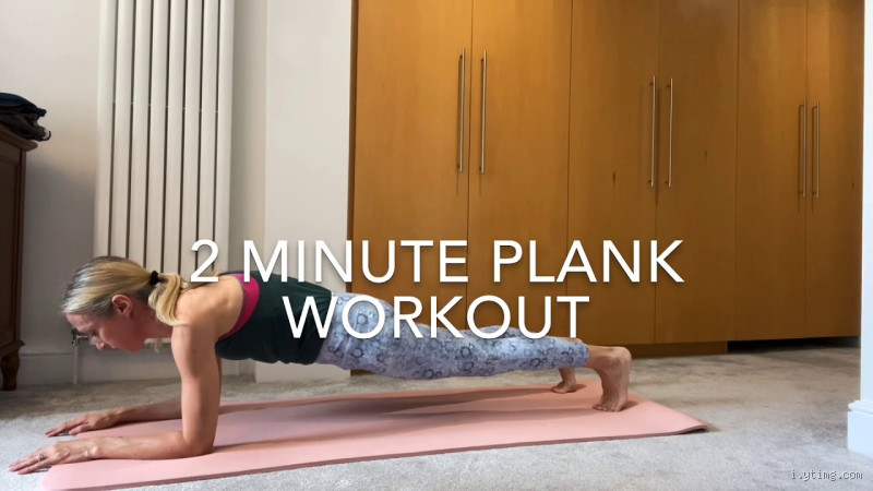Is a 2-Minute Plank Good for a Woman: Benefits, Results, and Fitness Goals?