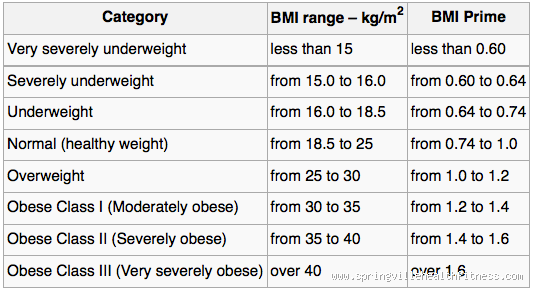 Is a BMI of 22 Considered Skinny? Let's Break It Down