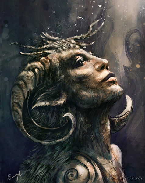 Is a Faun Good or Bad? Unraveling the Mystery Behind These Mythical Creatures