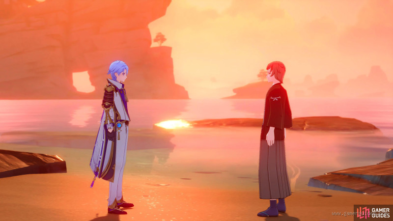 Is Ayato Smart in Genshin? The Truth May Surprise You