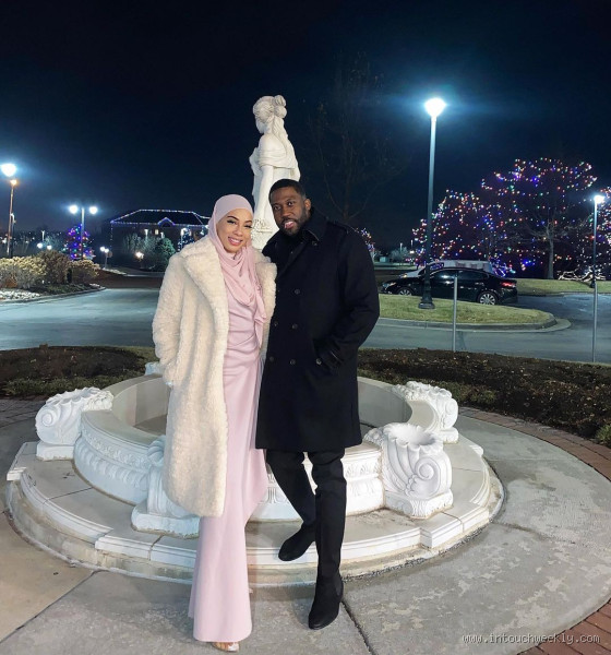 Are Bilal and Shaheeda Pregnant? Here's What We Know