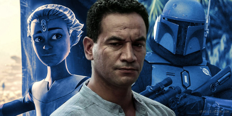 Is Boba Fett Older Than Omega? The Truth Behind Their Ages