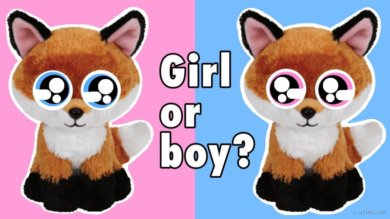 Is Boo Gender Neutral? Unpacking the Debate
