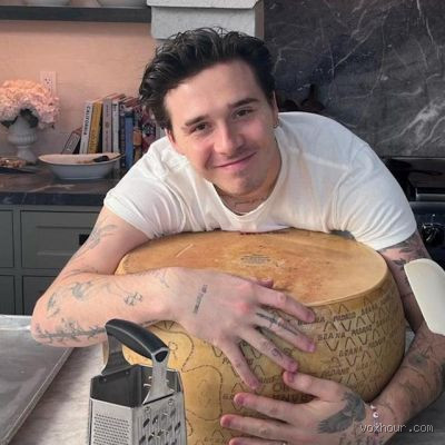 Is Brooklyn Beckham Rich? Let’s Break It Down!