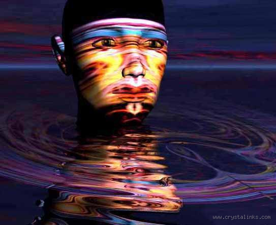 Is Chaos Male or Female? Unpacking the Myth