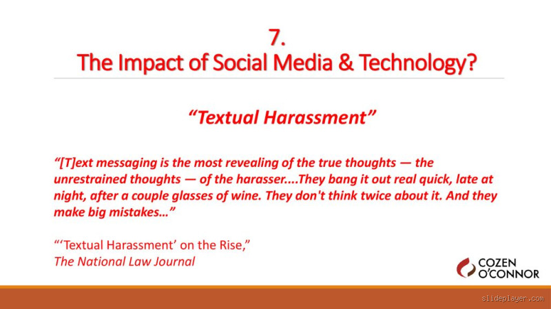 Is Constant Messaging Considered Harassment? Understanding Boundaries and Impacts