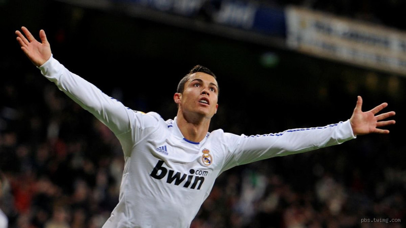 Is CR7 a Striker or Winger? The Evolution of a Legend