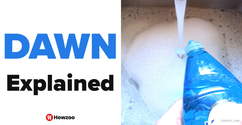 Is Dawn Dish Soap Safe for Diamonds? What You Need to Know