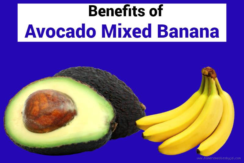 Is Eating Banana with Avocado Healthy? The Surprising Truth