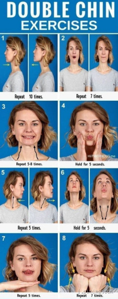 Is Face Exercise Permanent? What No One Tells You