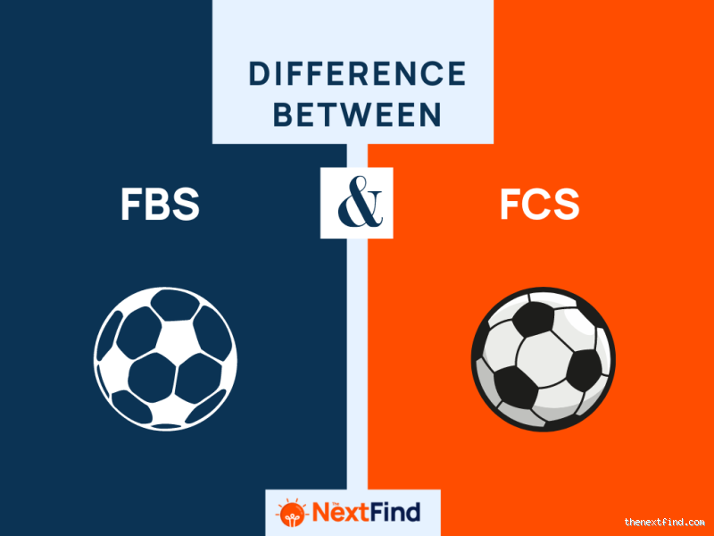 Is FBS or FCS Better? The Real Difference That Matters