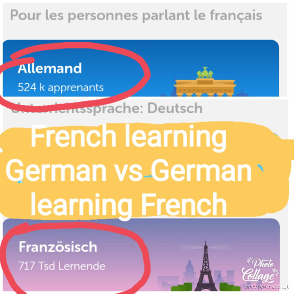 Is German Easier Than French? A Deep Dive into Language Learning