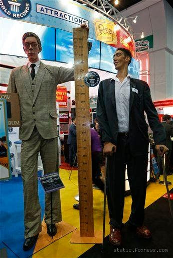 Is Height Really Linked to Race? Let's Uncover the Truth!