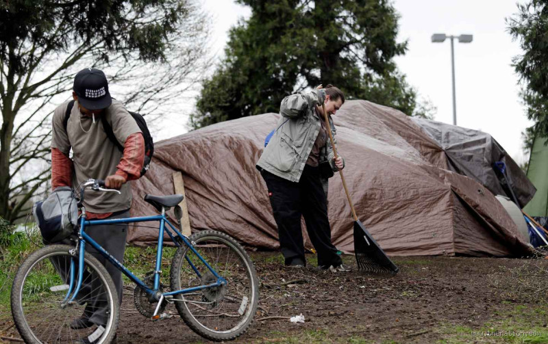 Is Homelessness Worse in LA or Seattle? A Deep Dive into the Crisis