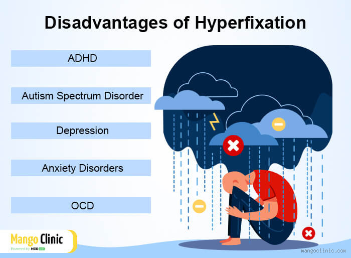 Is Hyperfixation a Sign of ADHD, Autism, or Both?