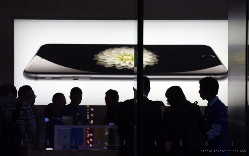 Is iPhone an Israeli Product? Uncovering the Truth