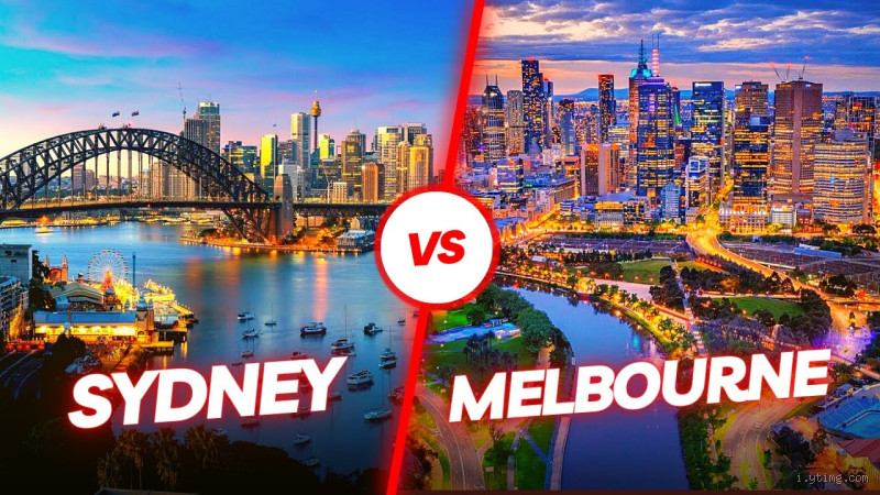Sydney vs Melbourne: Where's It Easier to Land a Job?