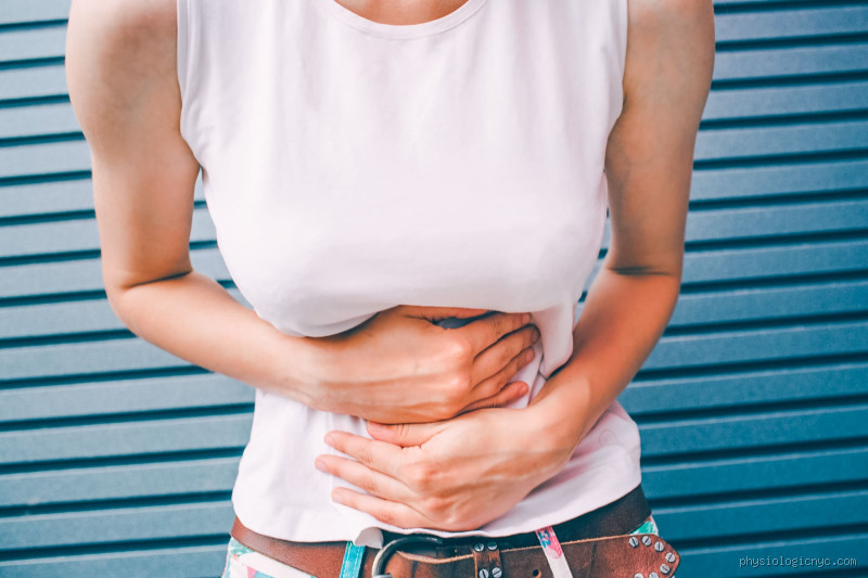 Is It Embarrassing to Have IBS? Let's Talk About It