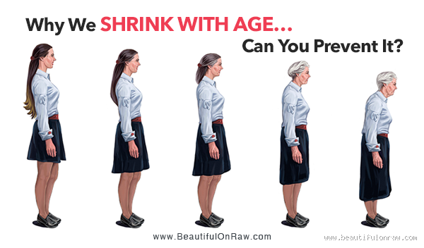 Is It Normal to Shrink 5 Inches? The Surprising Truth About Height Loss