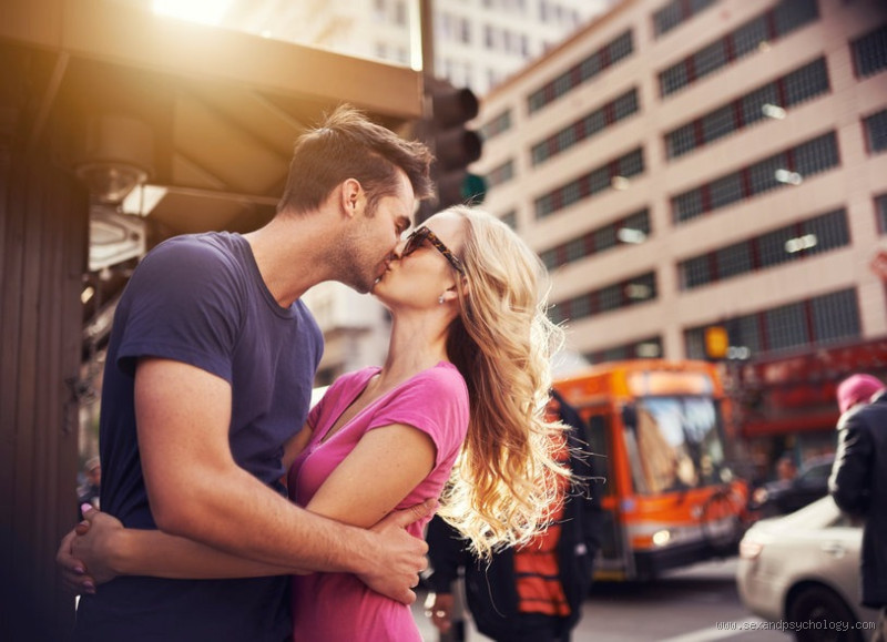 Is It OK to Make Out in Public? Exploring Boundaries and Etiquette