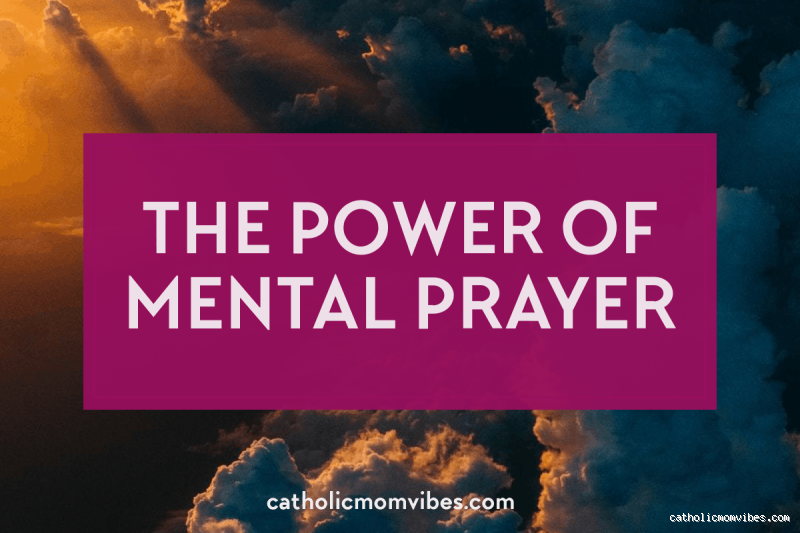 Is It OK to Pray Mentally? Honest Answers That Matter